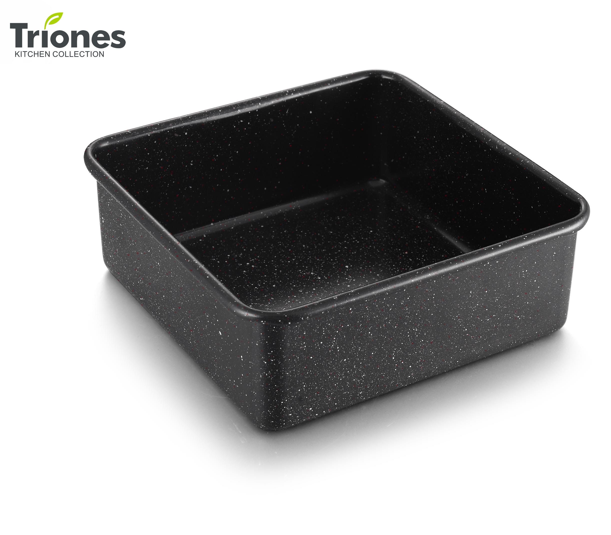 Triones Heavy Gauge Bakeware Line