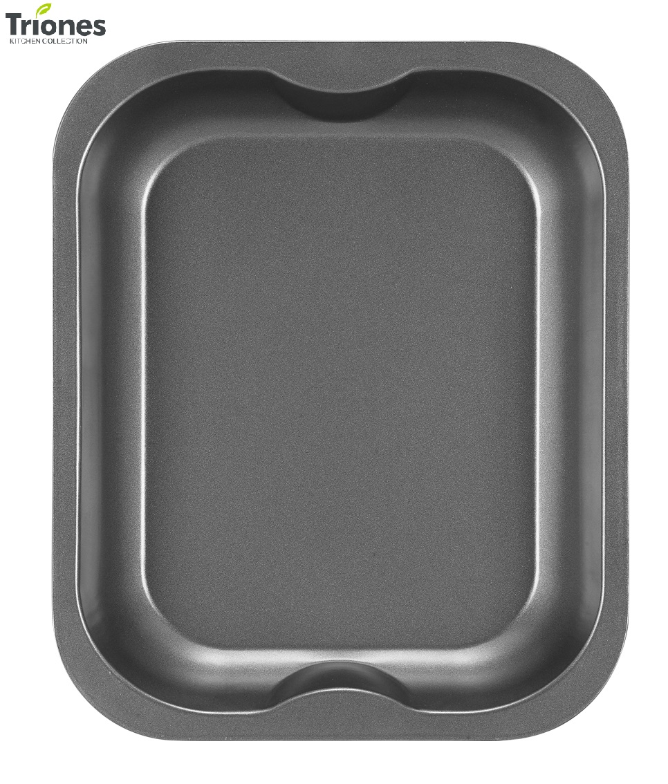 Round Corner Baking Pan