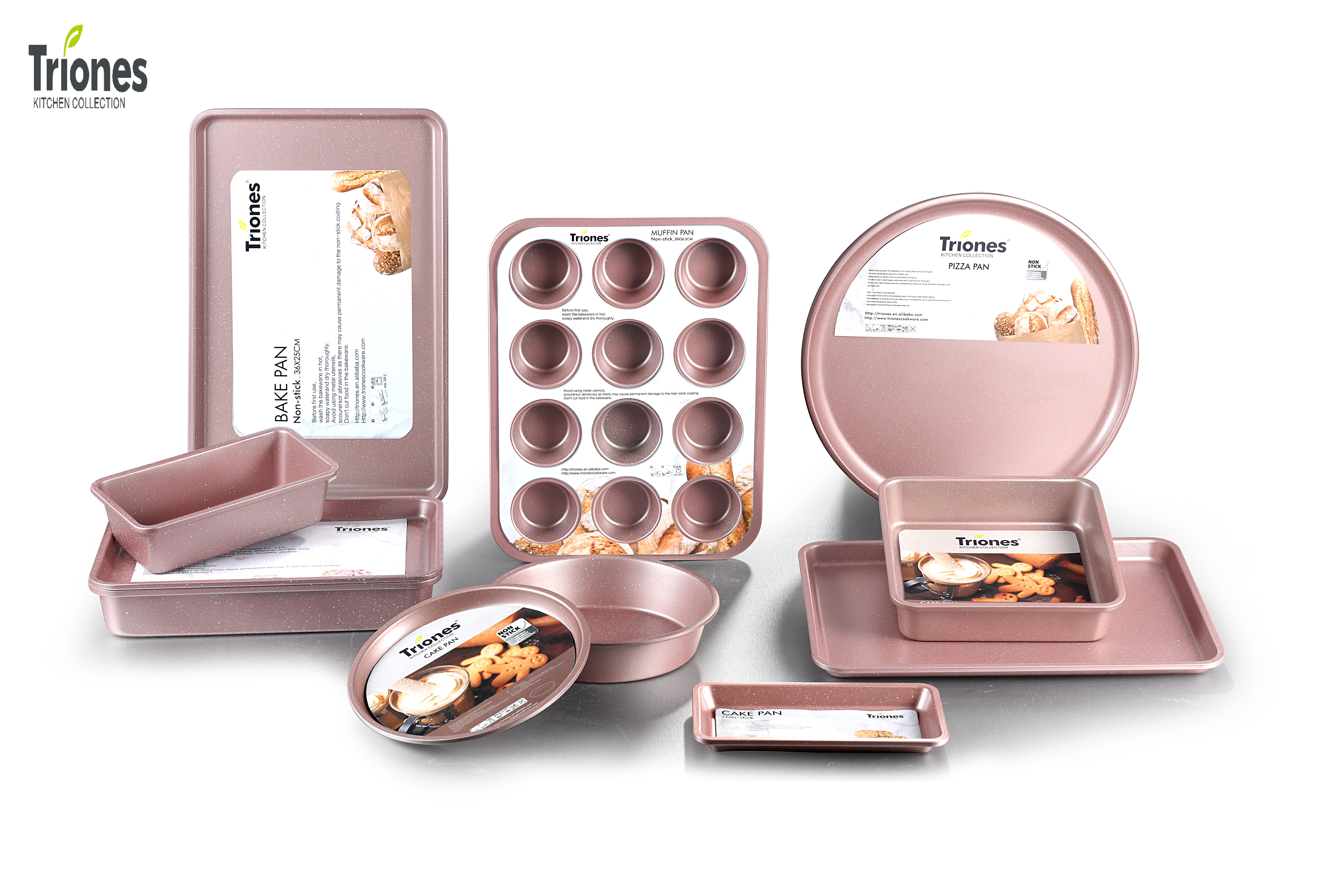 Canton Fair product