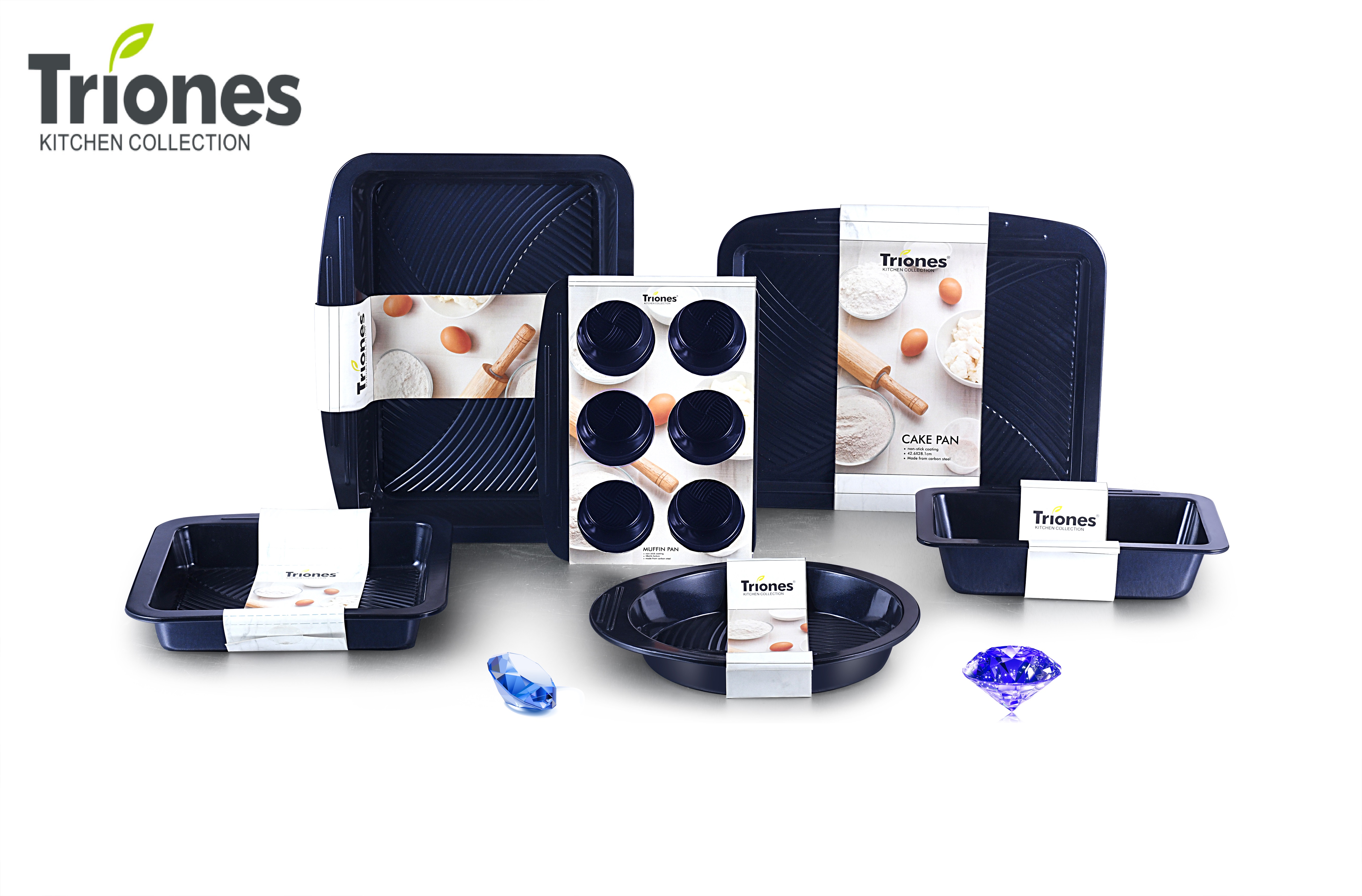 Bakeware