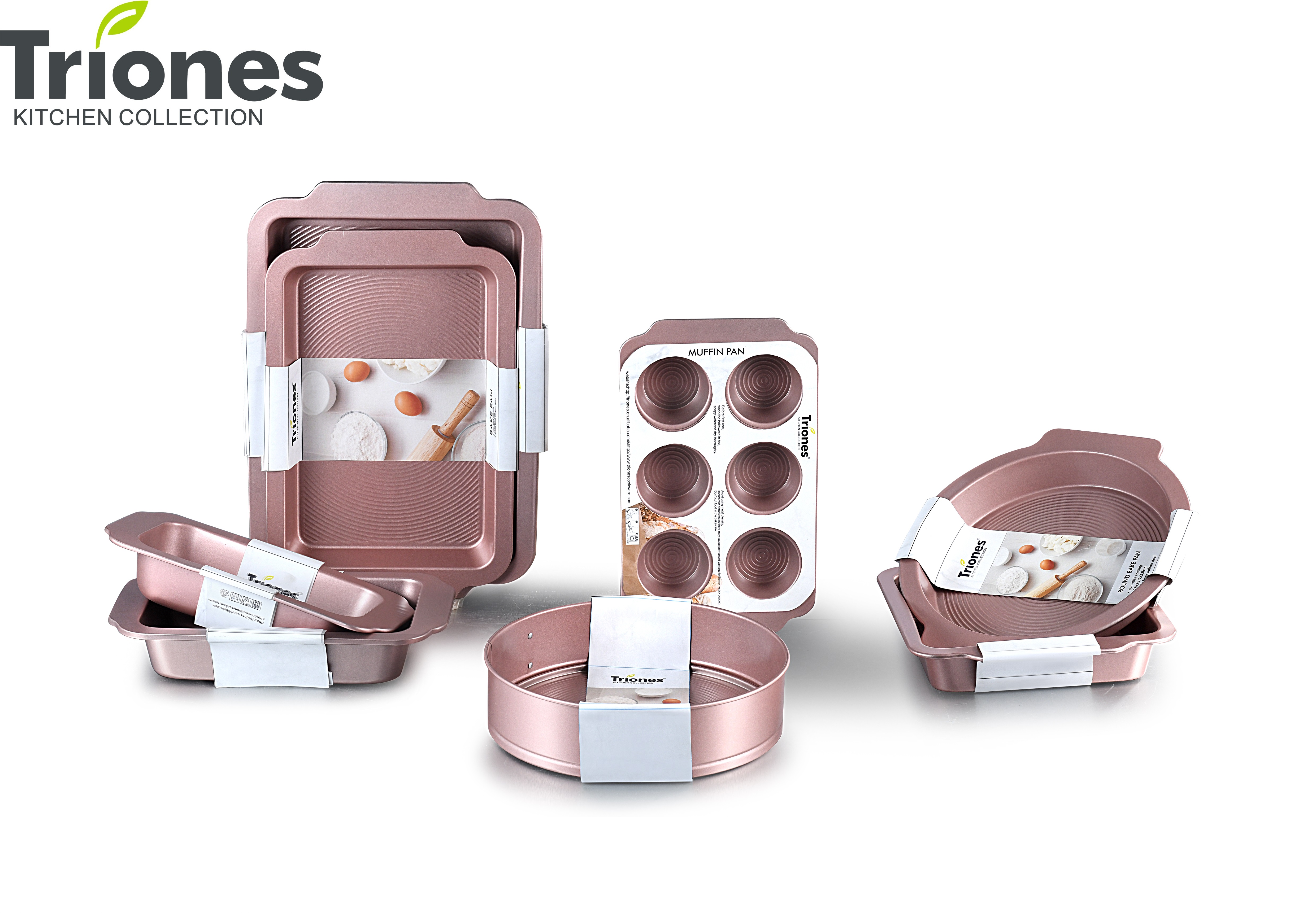 Canton Fair product