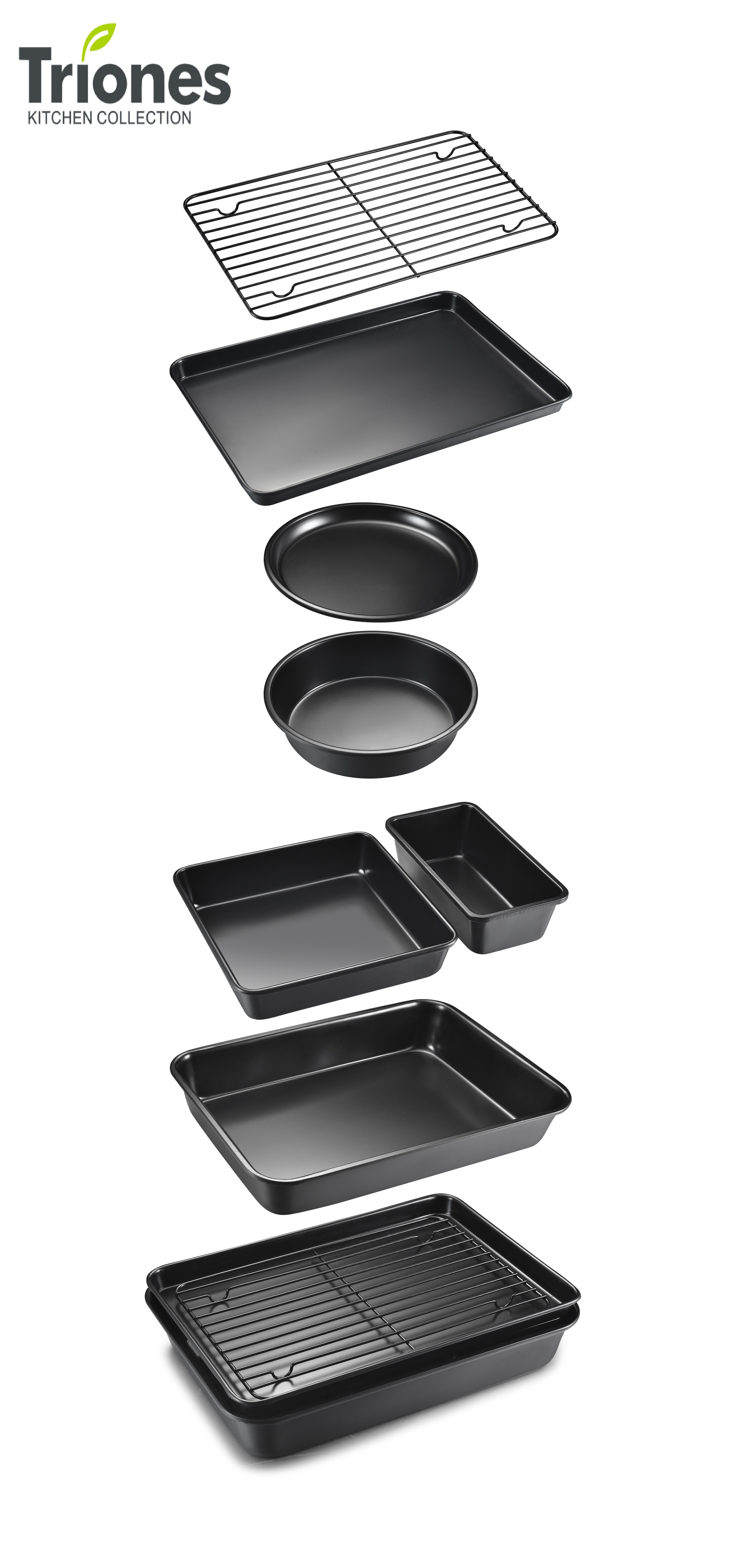 Bakeware Set
