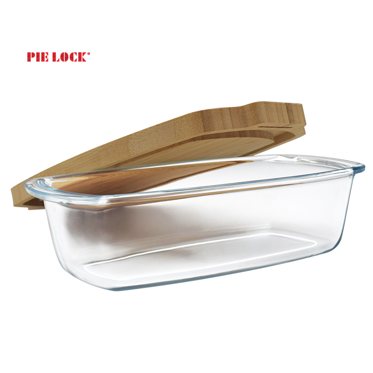 Glass Baking Dishes