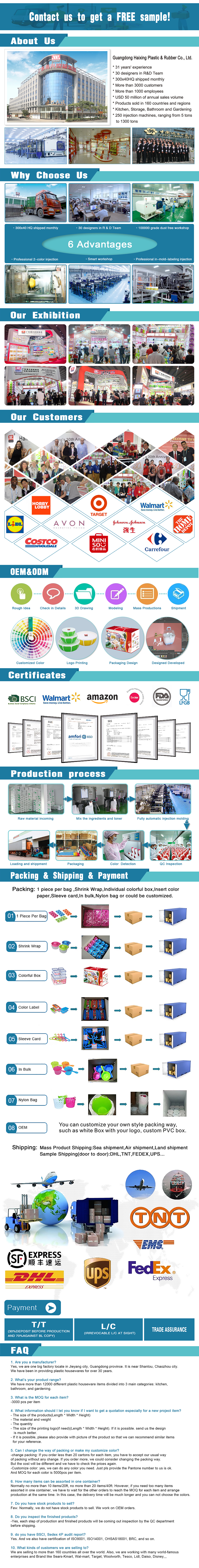Canton Fair product