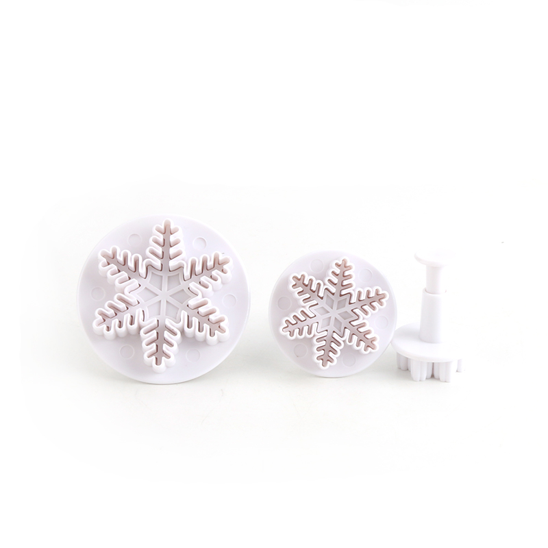 Wina Plunger Cookie Cutters