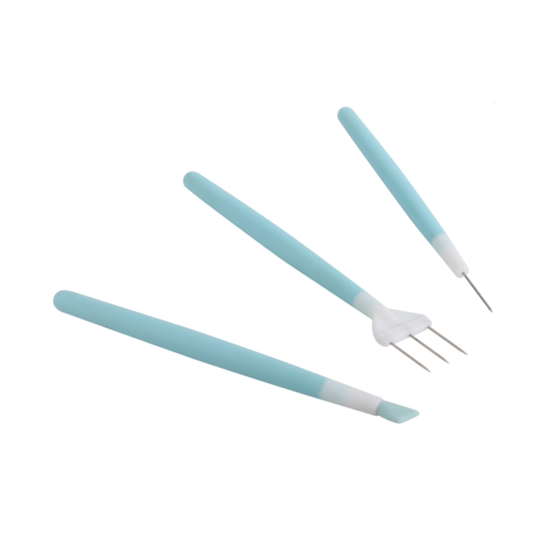 Wina 3-Piece Cookie Tools Set