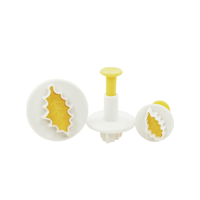 Wina Plunger Cookie Cutters