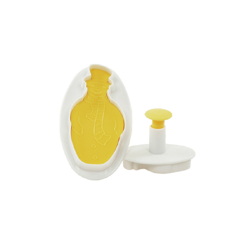 Wina Plunger Cookie Cutters
