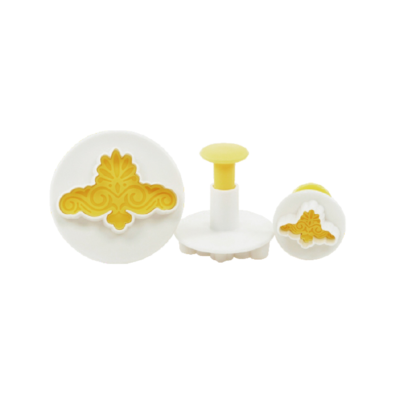 Wina Plunger Cookie Cutters