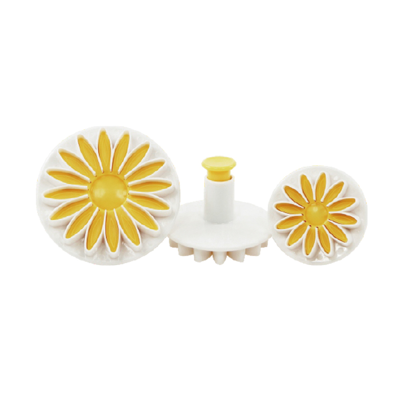Wina Plunger Cookie Cutters