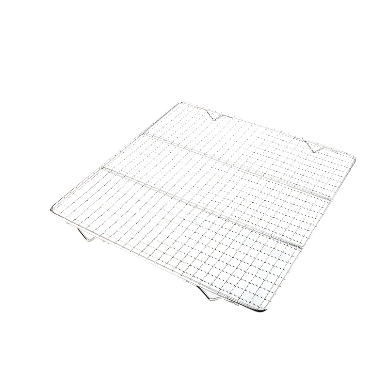 Cooking Grid