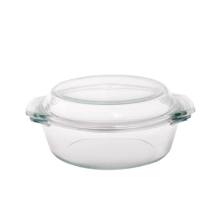 Gas Casserole