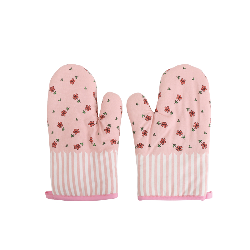 Oven Baking Glove