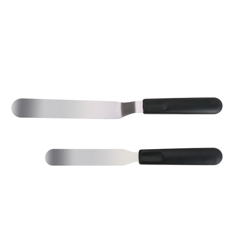 2-Piece Cake Spatula Set