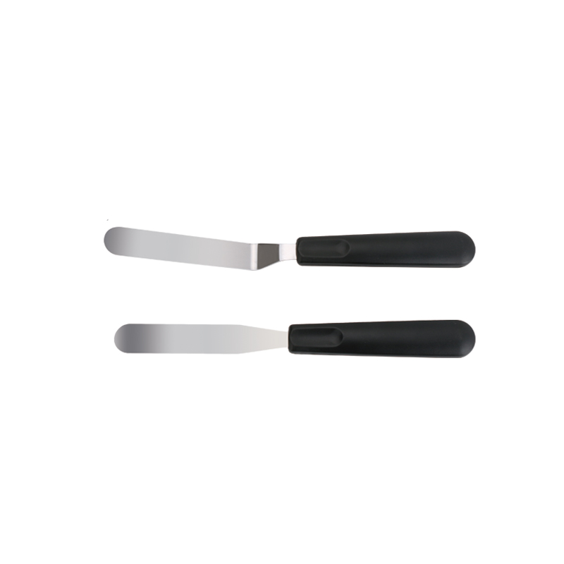 2-Piece Cake Spatula Set