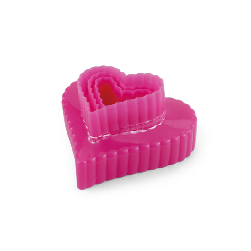 Wina Cookie Cutters