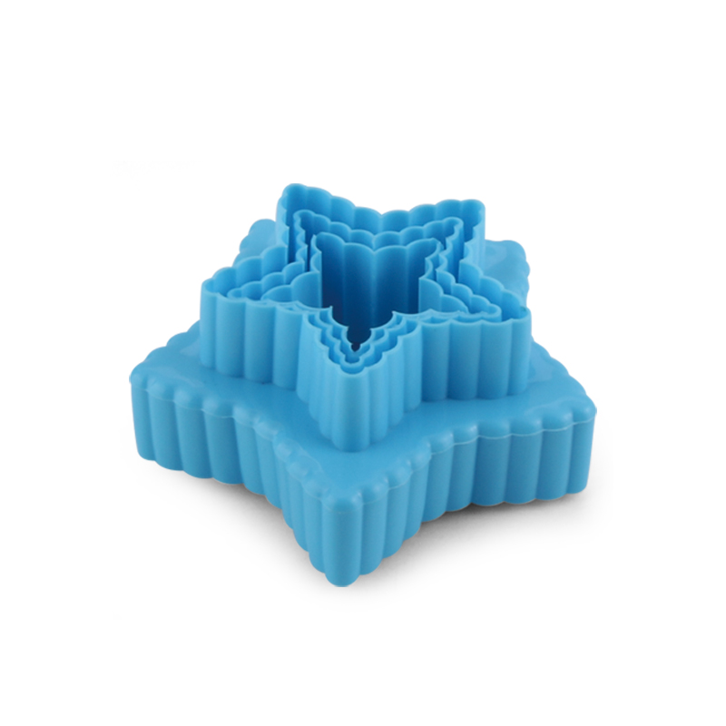 Wina Cookie Cutters