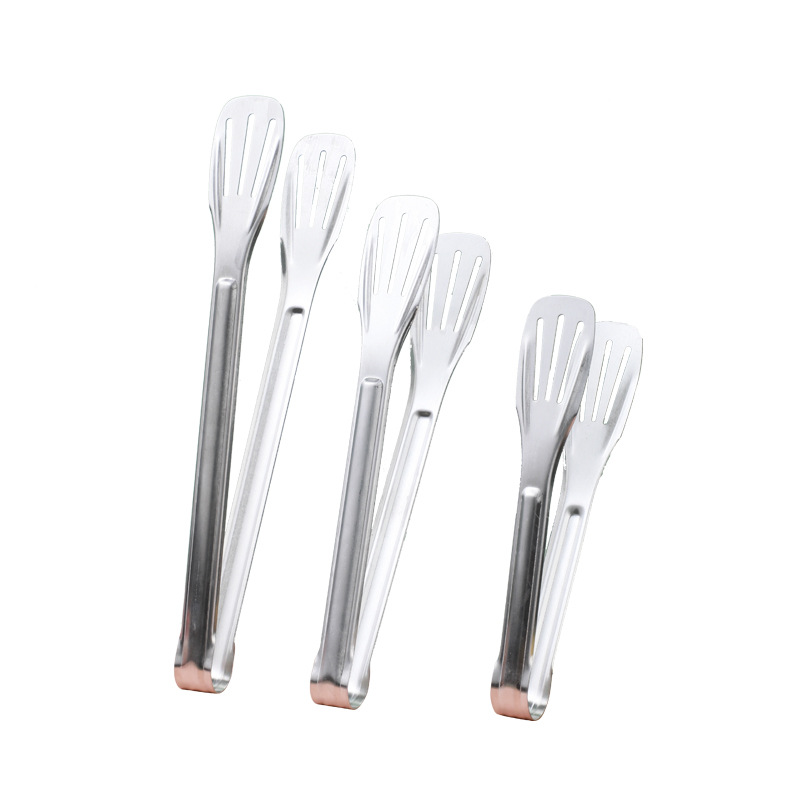 Stainless Steel Food Serving Tong