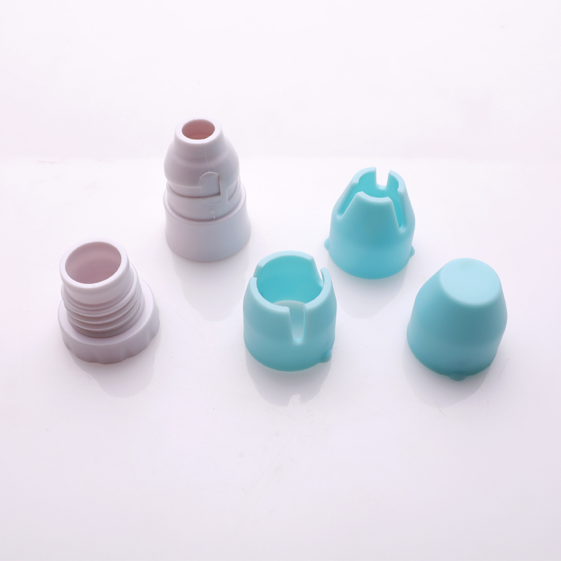 Wina 4-Piece Cake Coupler Set