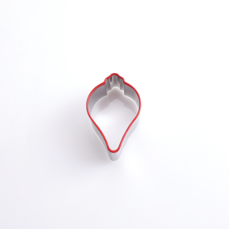 Wina 3-Piece Stainless Steel Cookie Cutters