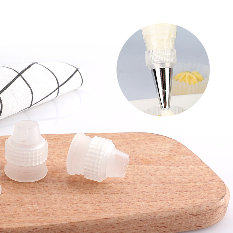 Wina 4 Piece Cake Coupler Set