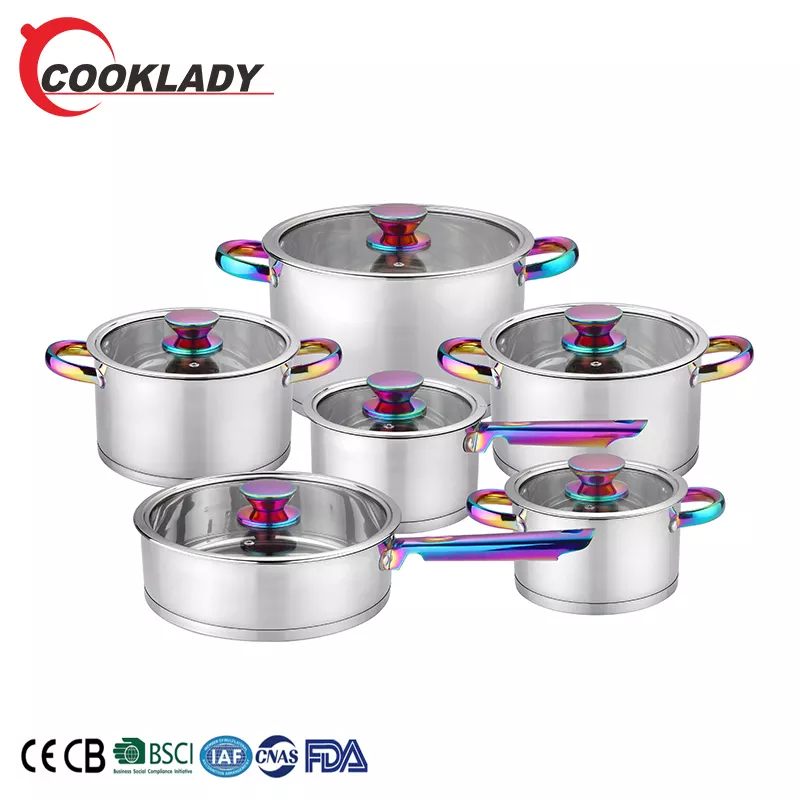Canton Fair product