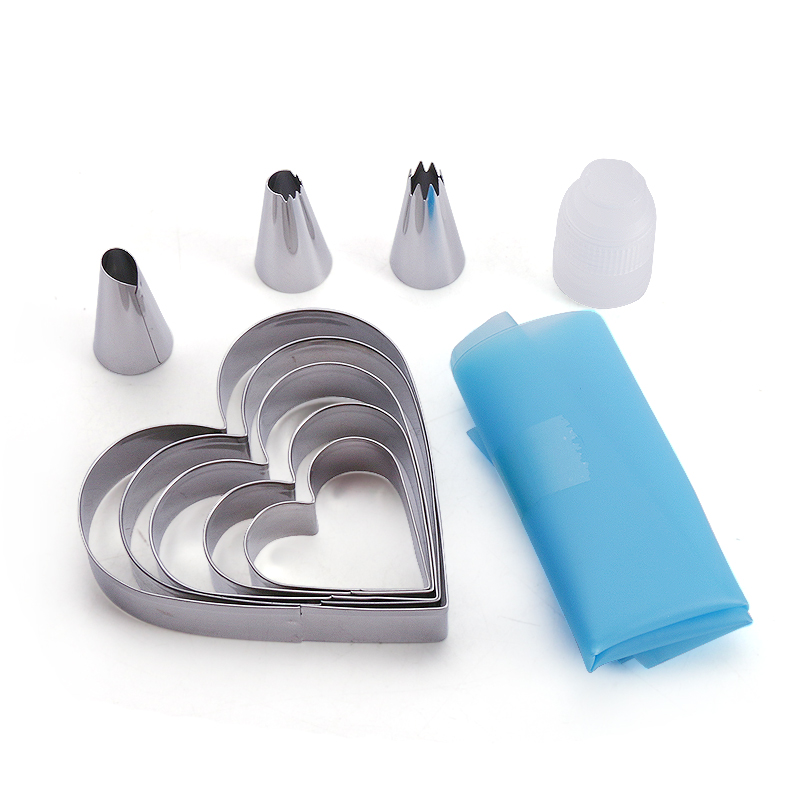 Wina 10-Piece Baking Set