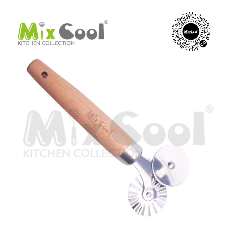 Pizza Cutter