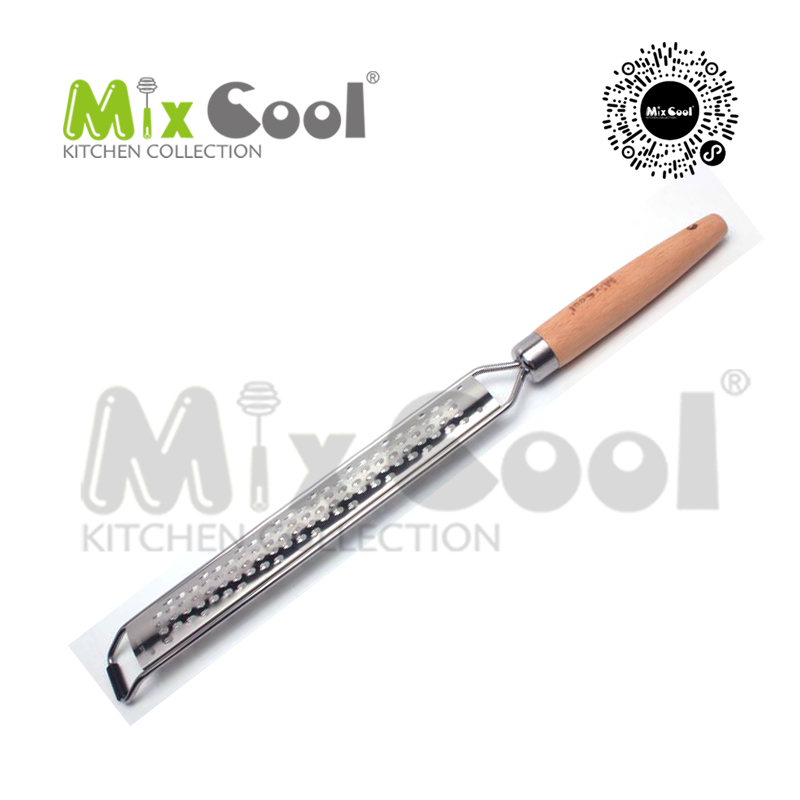 Grater