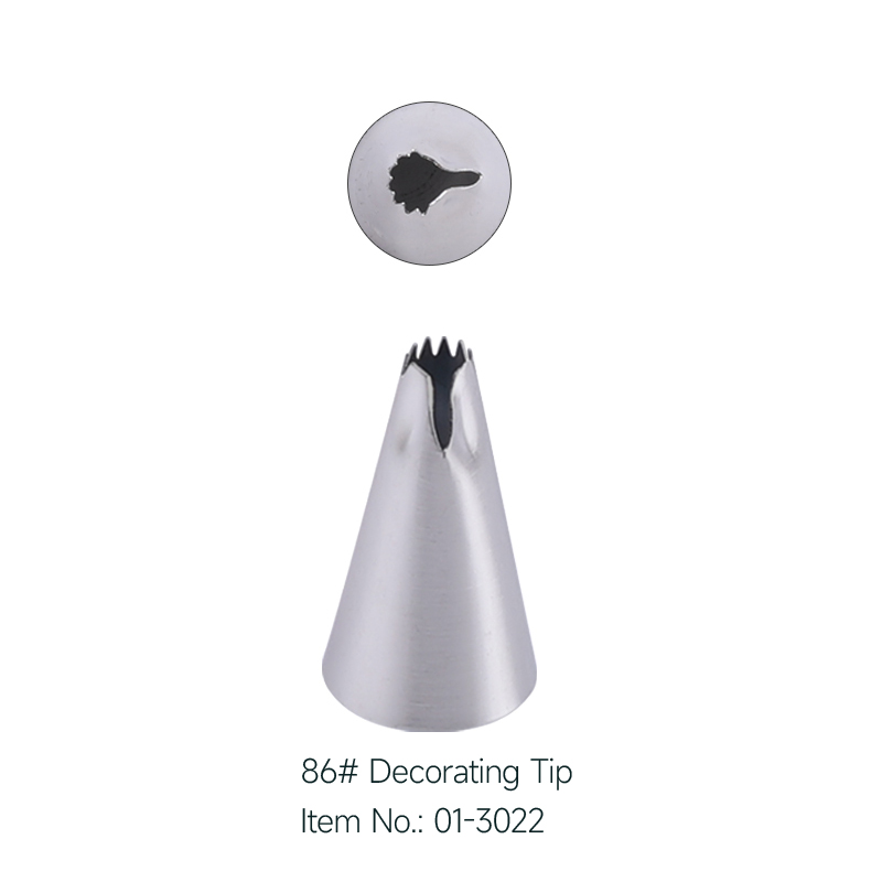Small Stainless Steel Nozzle