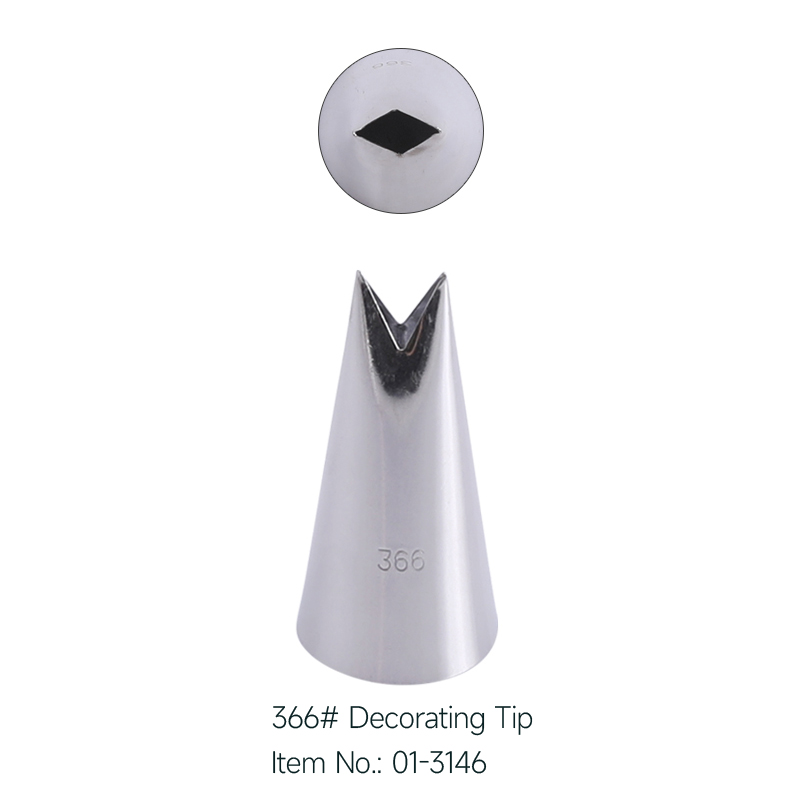Large Size Stainless Steel Nozzle