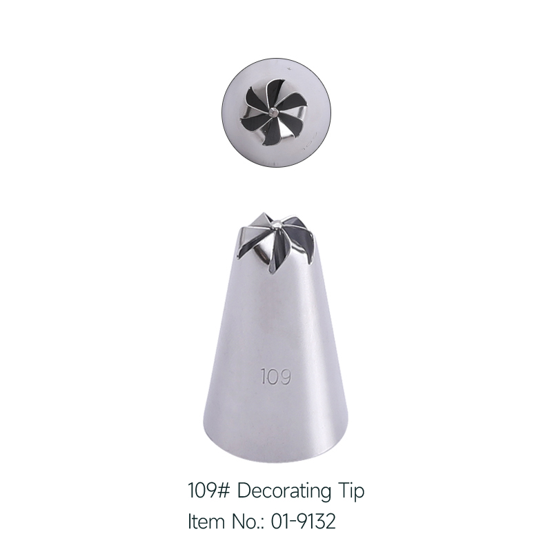 Wina Medium Stainless Steel Nozzle