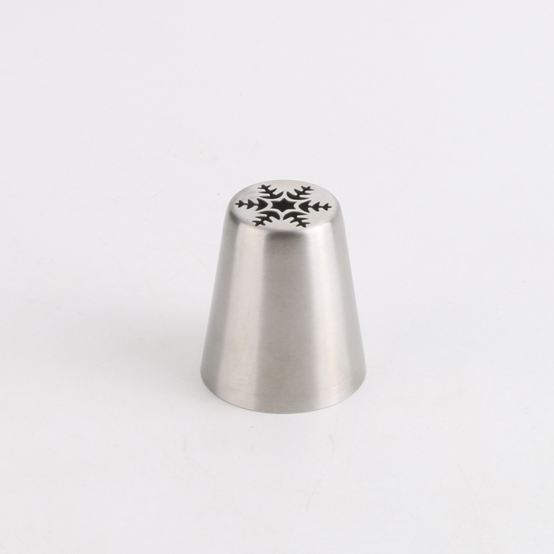 Large Size Russian Tips