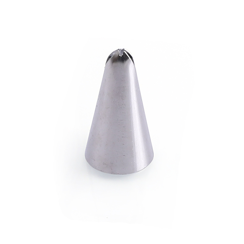 Stainless Steel Leaf Decorating Nozzle No. 68