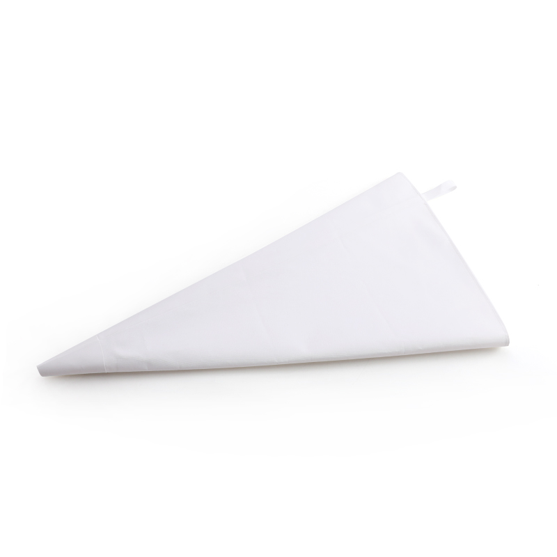 Reusable Cotton Canvas Pastry Bags with EVA Lining