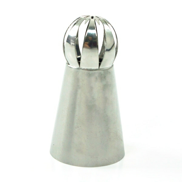 Wina Russian Ball Stainless Steel Nozzle