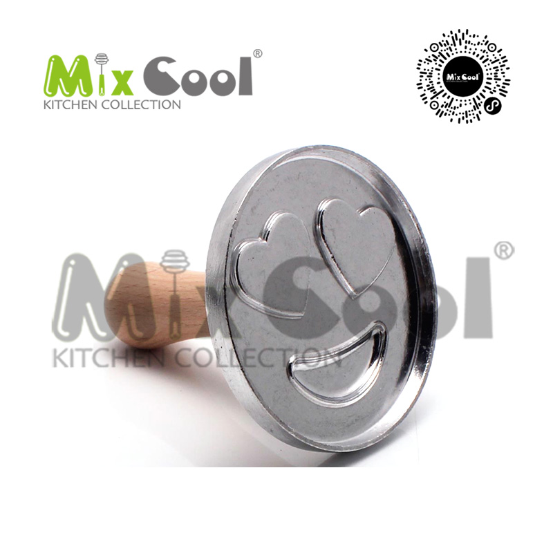 Cookie Mould