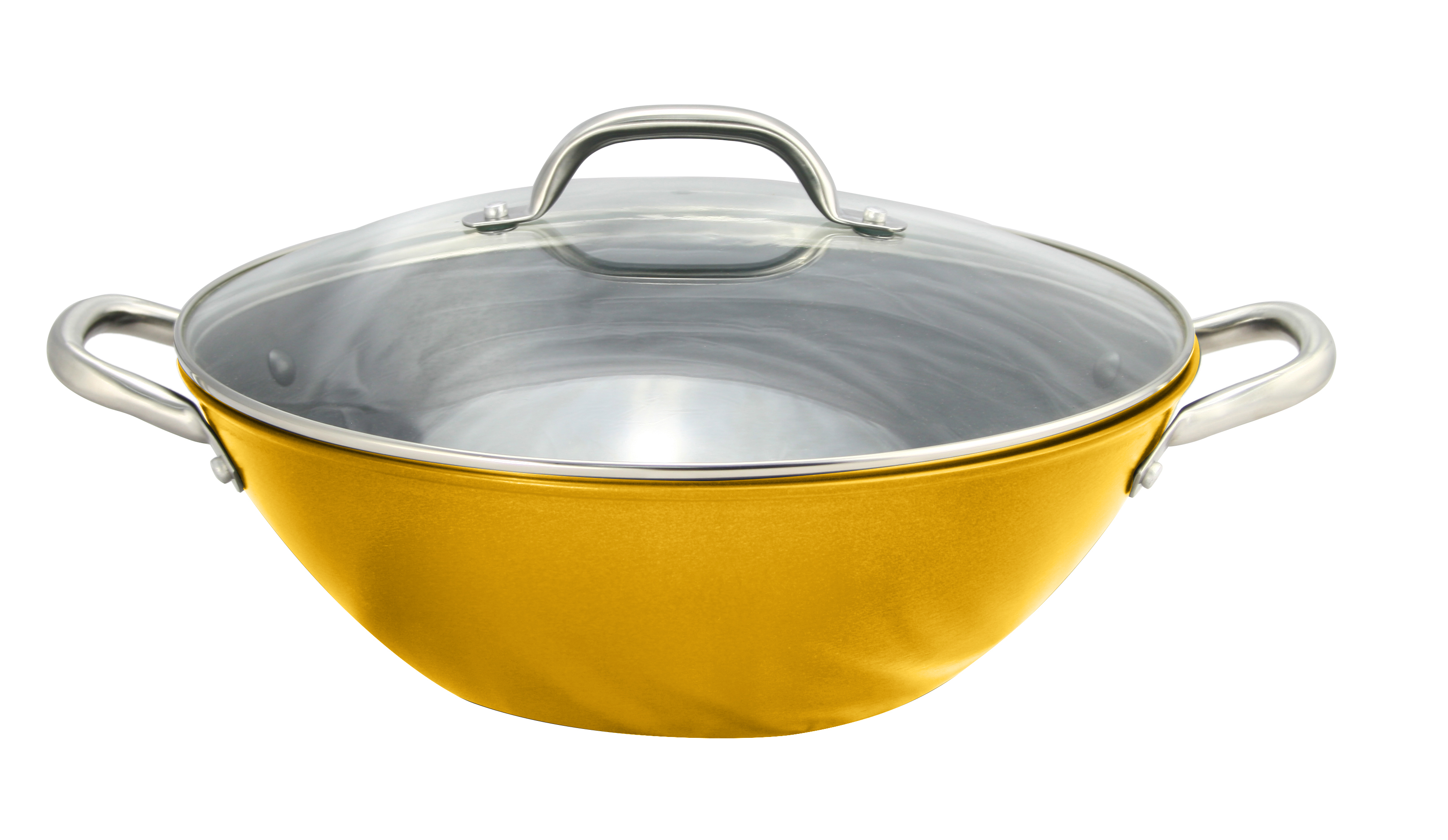 Lightweight Cast Iron Casserole