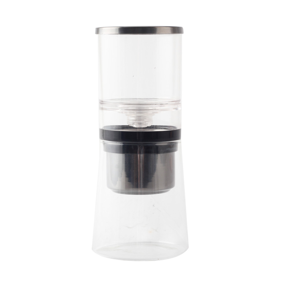 Glass Dutch Coffee Maker