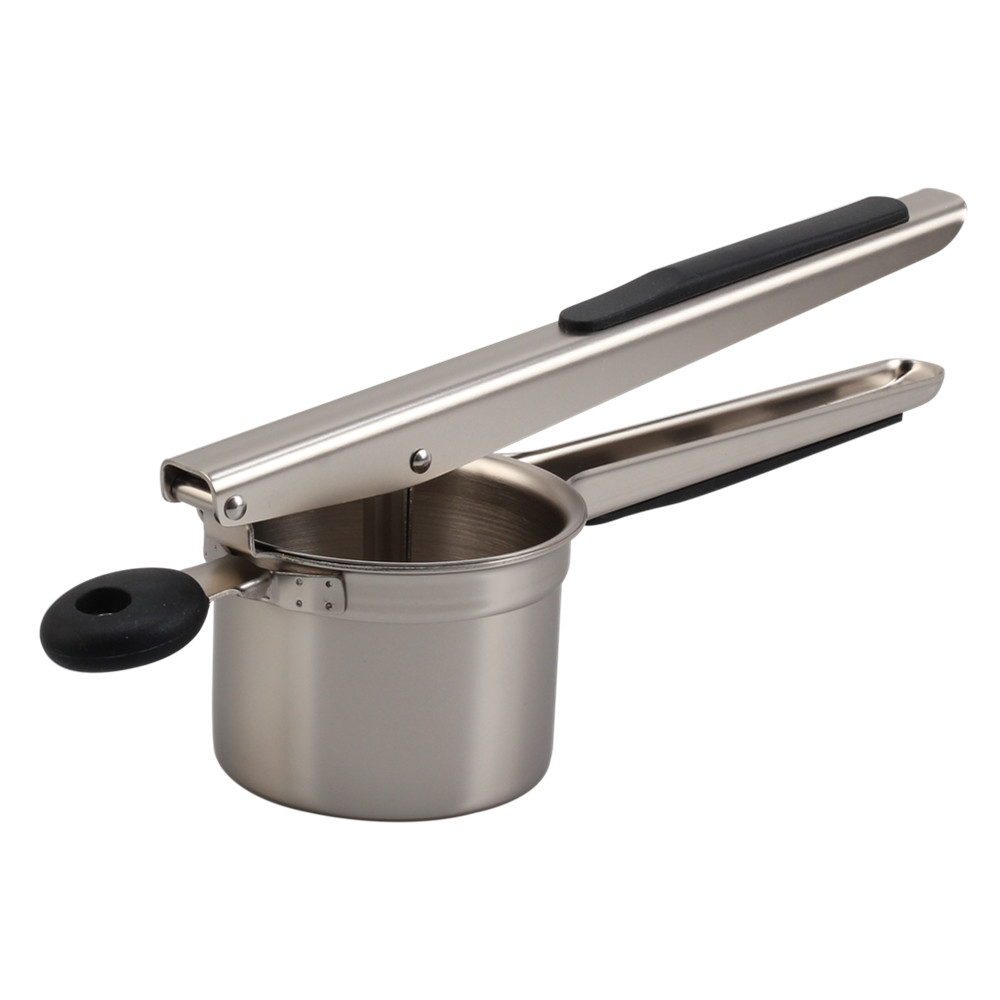 Stainless Steel Potato Ricer