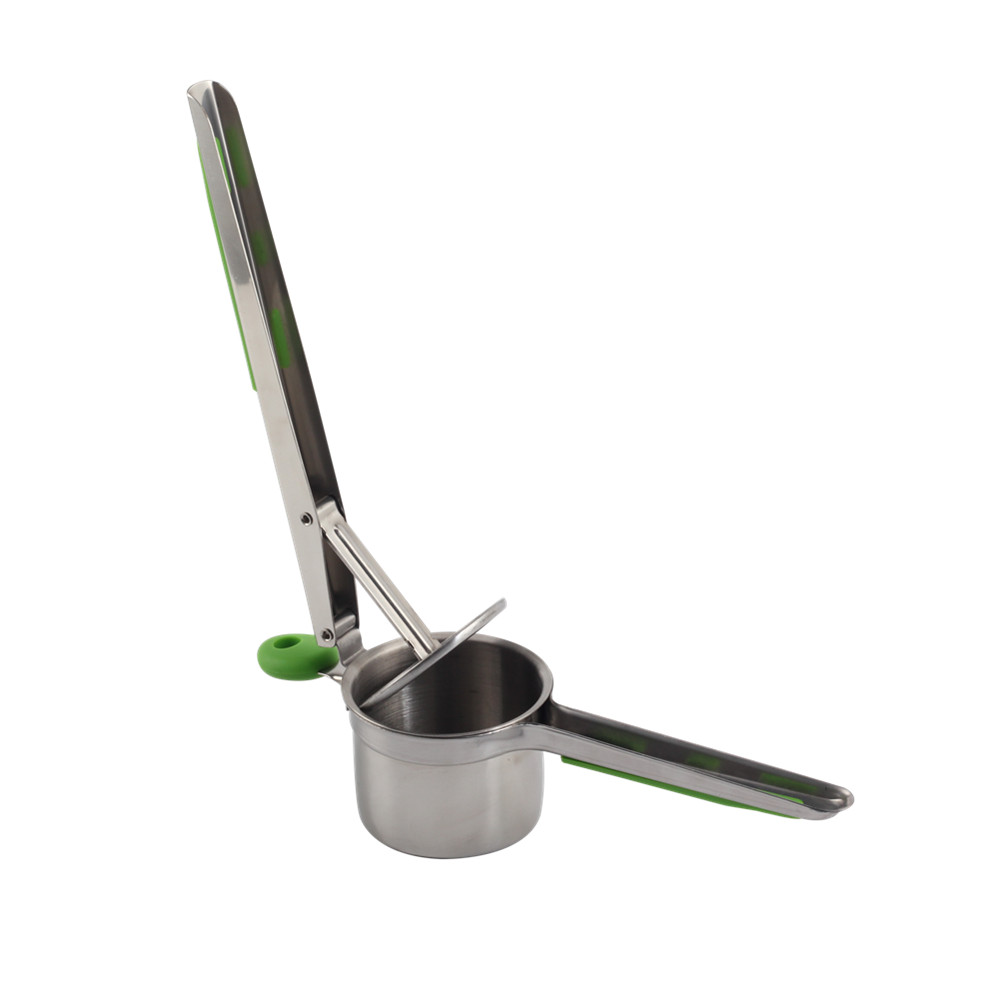 Stainless Steel Potato Ricer