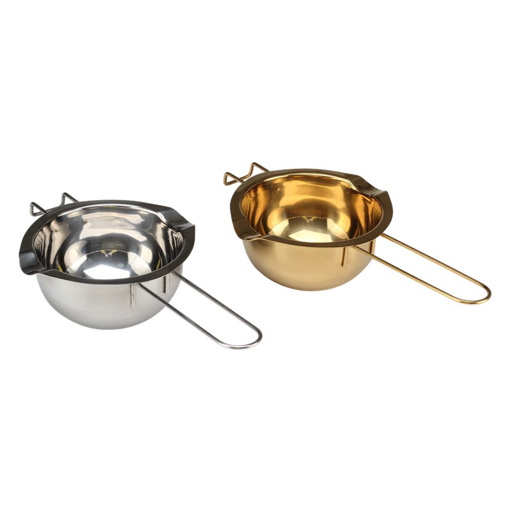 Chocolate Melting Pot