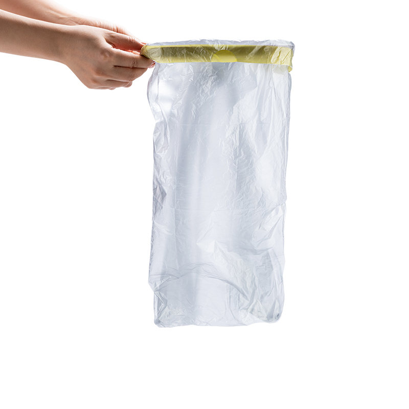 Household Hanging Wall Kitchen Waste Bin SW6960