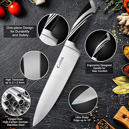 Kitchen Knives