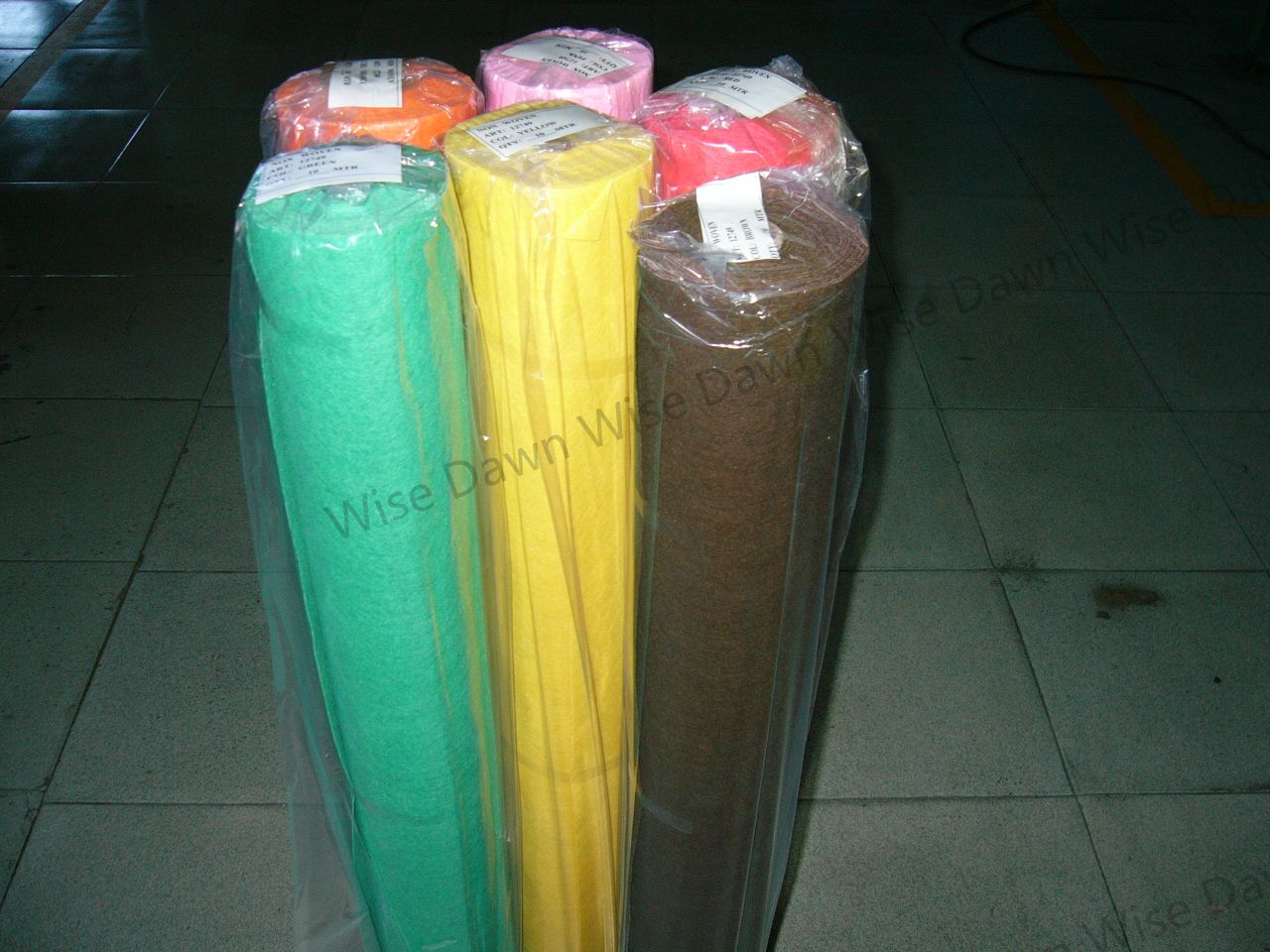 Canton Fair product