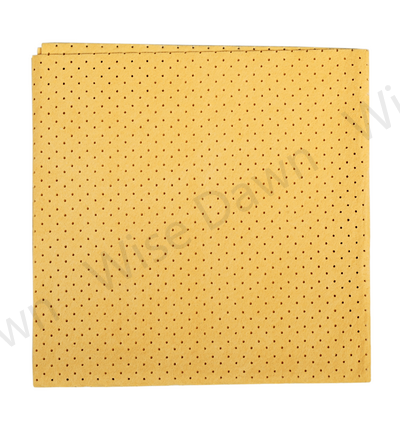 Polyurethane Nonwoven Car Cleaning Cloth