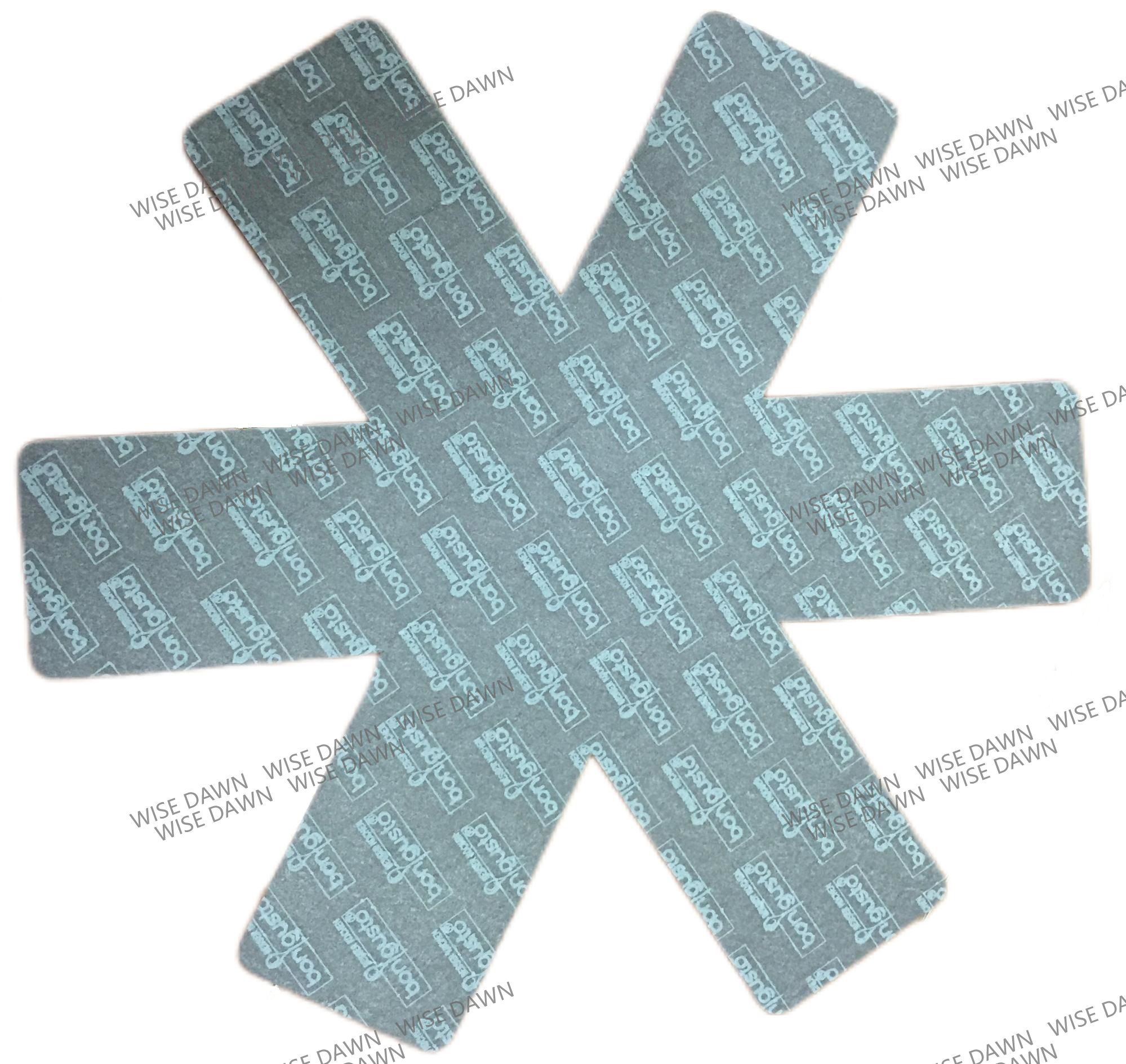 Printed Nonwoven Cookware Protector