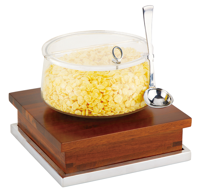 Stingle Thermal Pitcher with Base