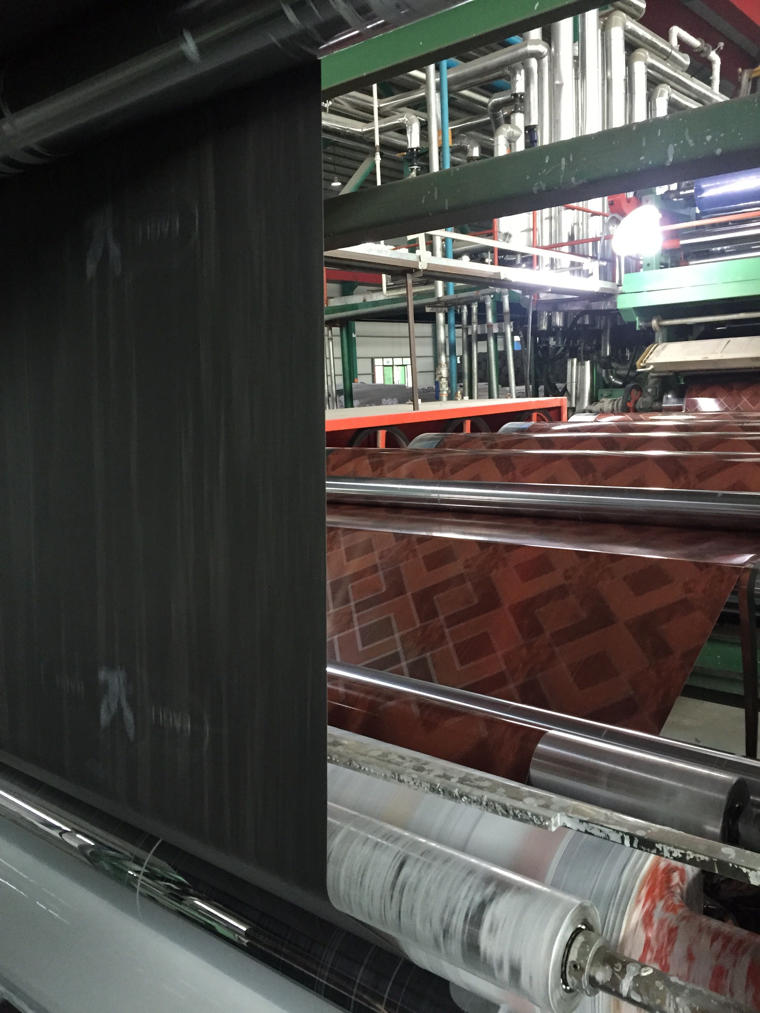 PVC Flooring