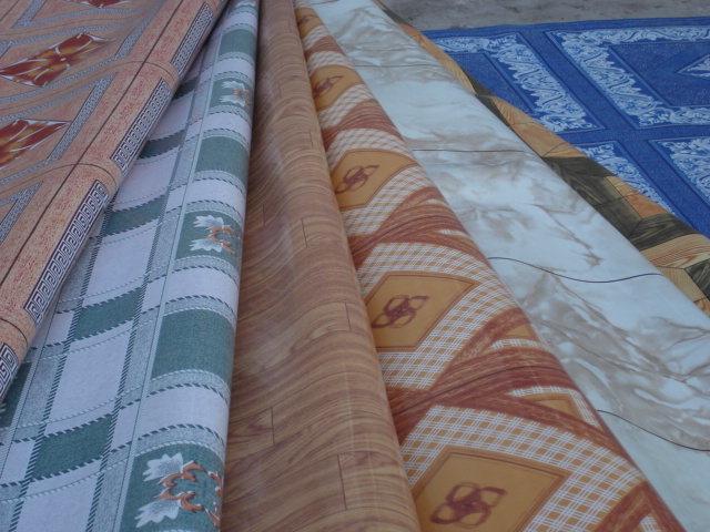 PVC Flooring